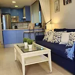 Sierra Dorada بينايدورم