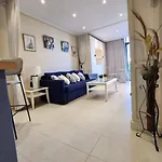 Sierra Dorada بينايدورم