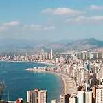 Sierra Dorada بينايدورم