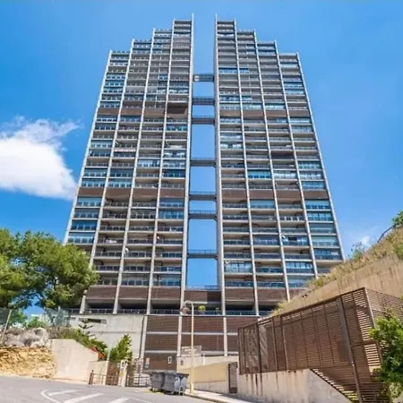 Sierra Dorada Apartament Benidorm