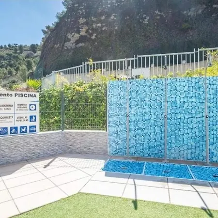 Sierra Dorada * Benidorm