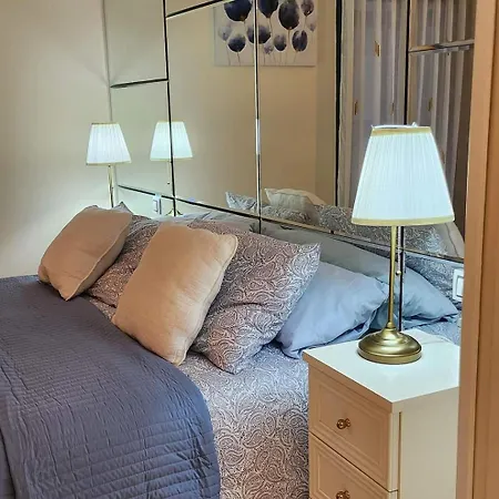 Apartment Sierra Dorada *